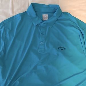 Callaway Men’s Golf Shirt